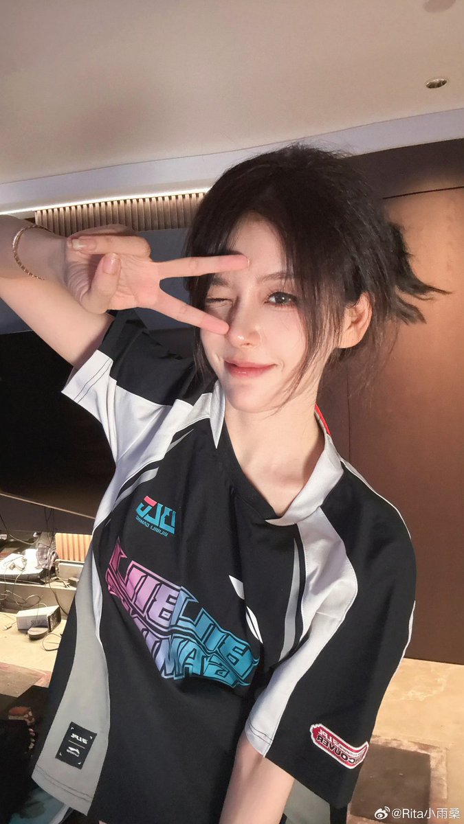 Rita小雨桑 tweet media