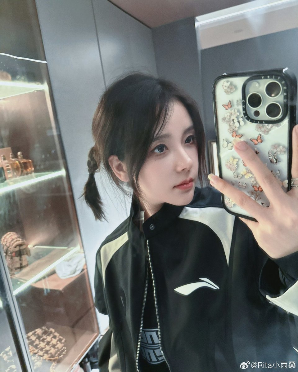 Rita小雨桑 tweet media