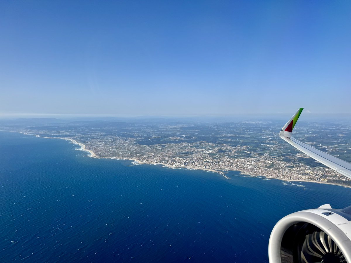 passedpawn's tweet image. Até logo y hasta luego to the Iberian Peninsula.
Catching up on macro and markets, will share my thoughts soon.
Hope you guys didn’t do anything I wouldn’t have done while I was away.