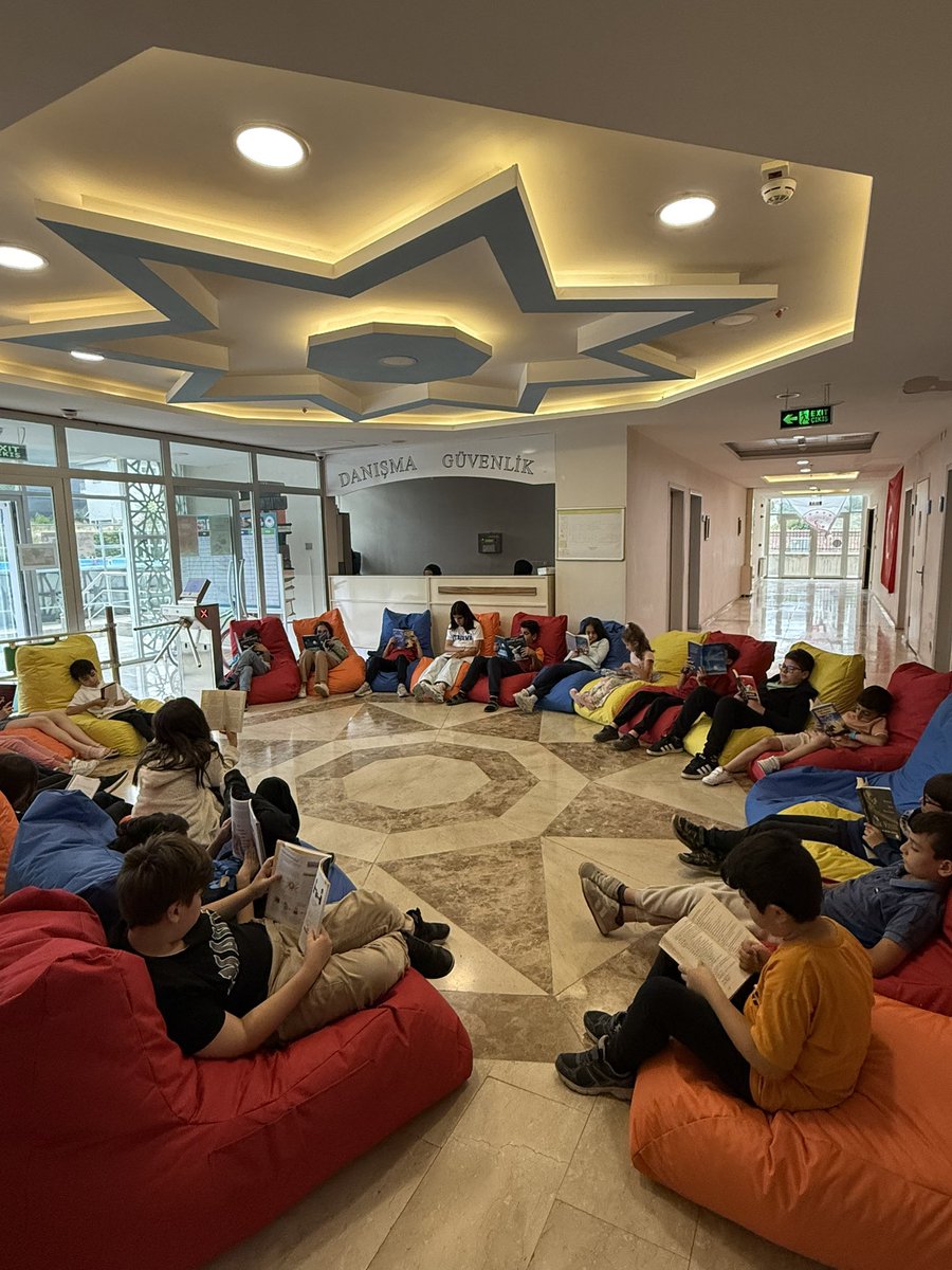 Oltu Genclik Merkezi (@gsb_oltugm) on Twitter photo 📌Bol sohbet, sıcacık dostluklar!🥰
📖 Yeni kitaplar keşfetmek📕
🧠 Fikir alışverişi yapmak
#kitapokumahalkaları
#yazkulübü
<a href="/OA_BAK/">Dr. Osman Aşkın Bak</a>
<a href="/GSBgenclik/">Gençlik Hizmetleri</a>
<a href="/gencliksporbak/">Gençlik ve Spor Bakanlığı 🇹🇷</a> 📌Bol sohbet, sıcacık dostluklar!🥰
📖 Yeni kitaplar keşfetmek📕
🧠 Fikir alışverişi yapmak
#kitapokumahalkaları
#yazkulübü
<a href="/OA_BAK/">Dr. Osman Aşkın Bak</a>
<a href="/GSBgenclik/">Gençlik Hizmetleri</a>
<a href="/gencliksporbak/">Gençlik ve Spor Bakanlığı 🇹🇷</a>