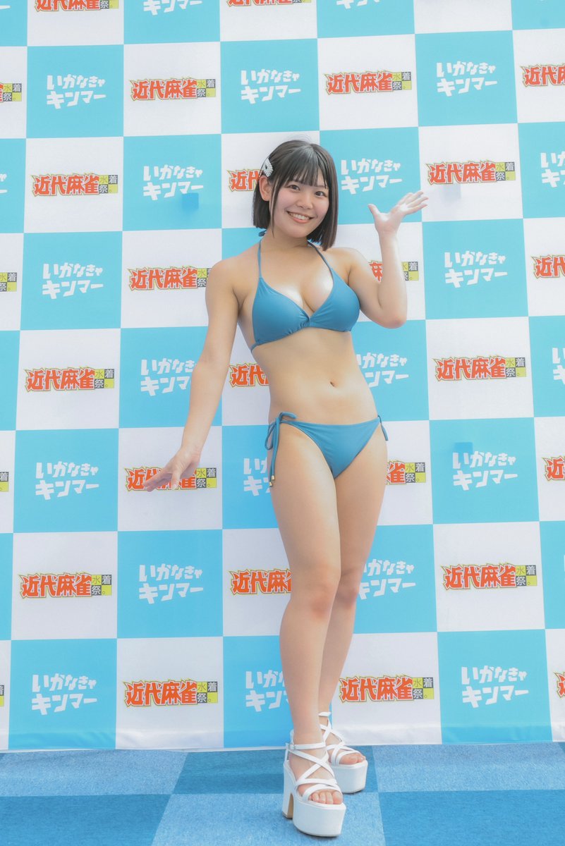 真夏の水着祭 7/3(木)❣️ ありがとうございました🫧 朝早くから暑い中