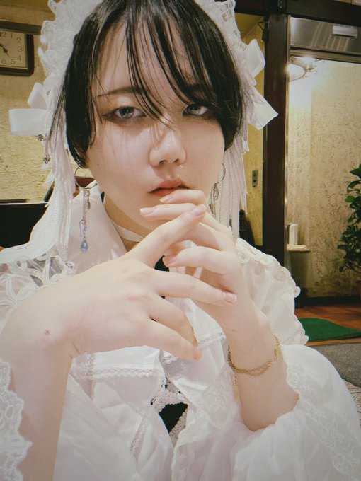 男装＆FTX gender bar MUMAのツイート