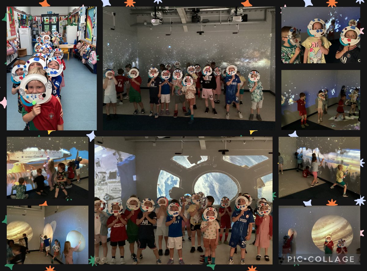 pdcsReception (@pdcsreception) on Twitter photo Blast off! π πͺ π What a super space adventure weβve been on today in Reception! π We had great fun being astronauts and exploring space in the immersive room! πͺ π great engagement and vocabulary used! Bendigedig pawb! πβοΈππͺ <a href="/HeadPdcs/">Michele Thomas</a> Blast off! π πͺ π What a super space adventure weβve been on today in Reception! π We had great fun being astronauts and exploring space in the immersive room! πͺ π great engagement and vocabulary used! Bendigedig pawb! πβοΈππͺ <a href="/HeadPdcs/">Michele Thomas</a>