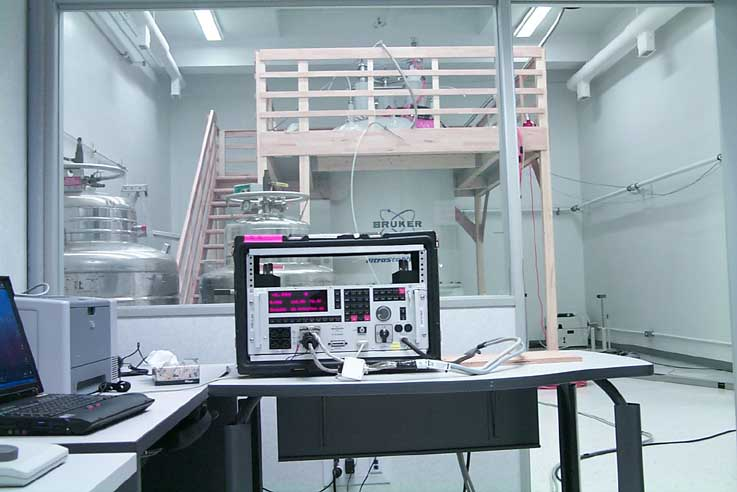 Magnetic Resonance News tweet media