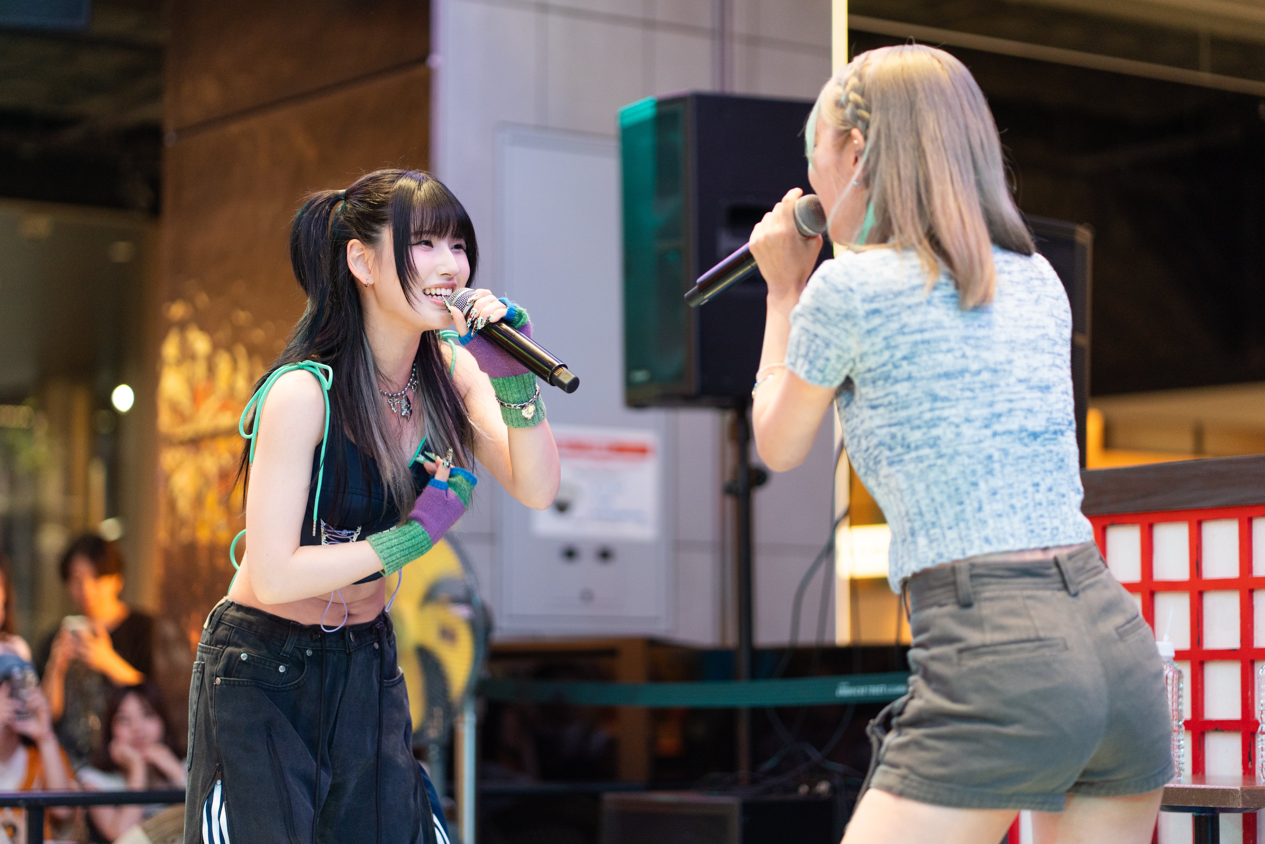 森嶋あんり - Search / X