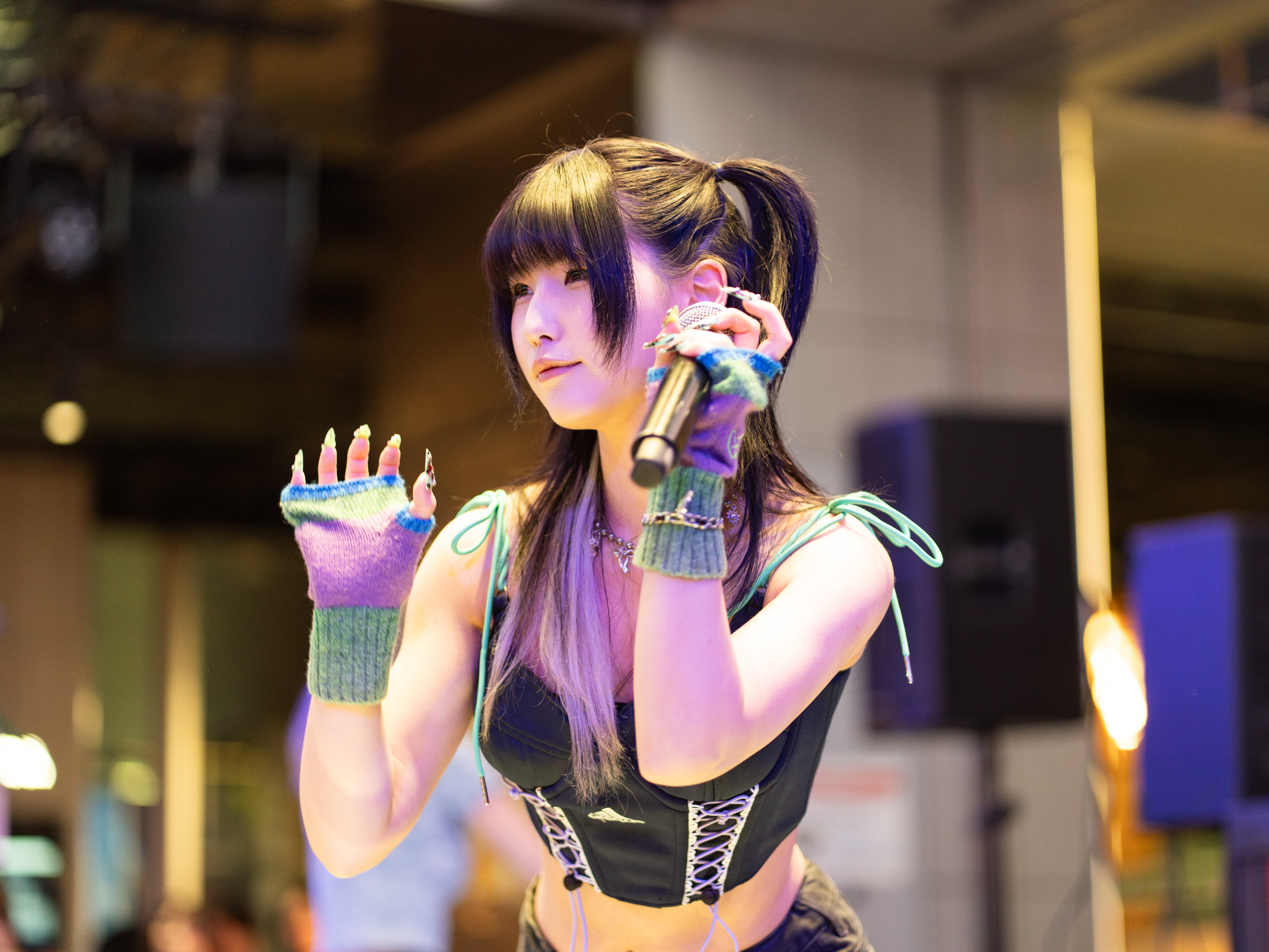 森嶋あんり - Search / X