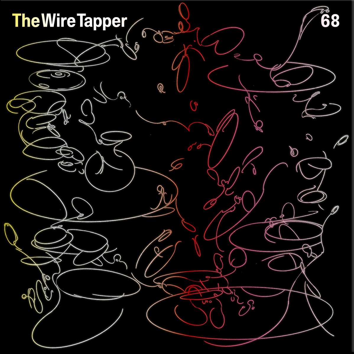 thewiremagazine's tweet image. Every copy of The Wire 498 comes with a free Wire Tapper 68 CD, featuring music by RG Rough, Lyra Pramuk, Bhajan Bhoy, Drug Dog, Nadah El Shazly, Dave Clarkson, and many more.
Wire subscribers can download the compilation from The Wire website:
thewire.co.uk/audio/the-wire…