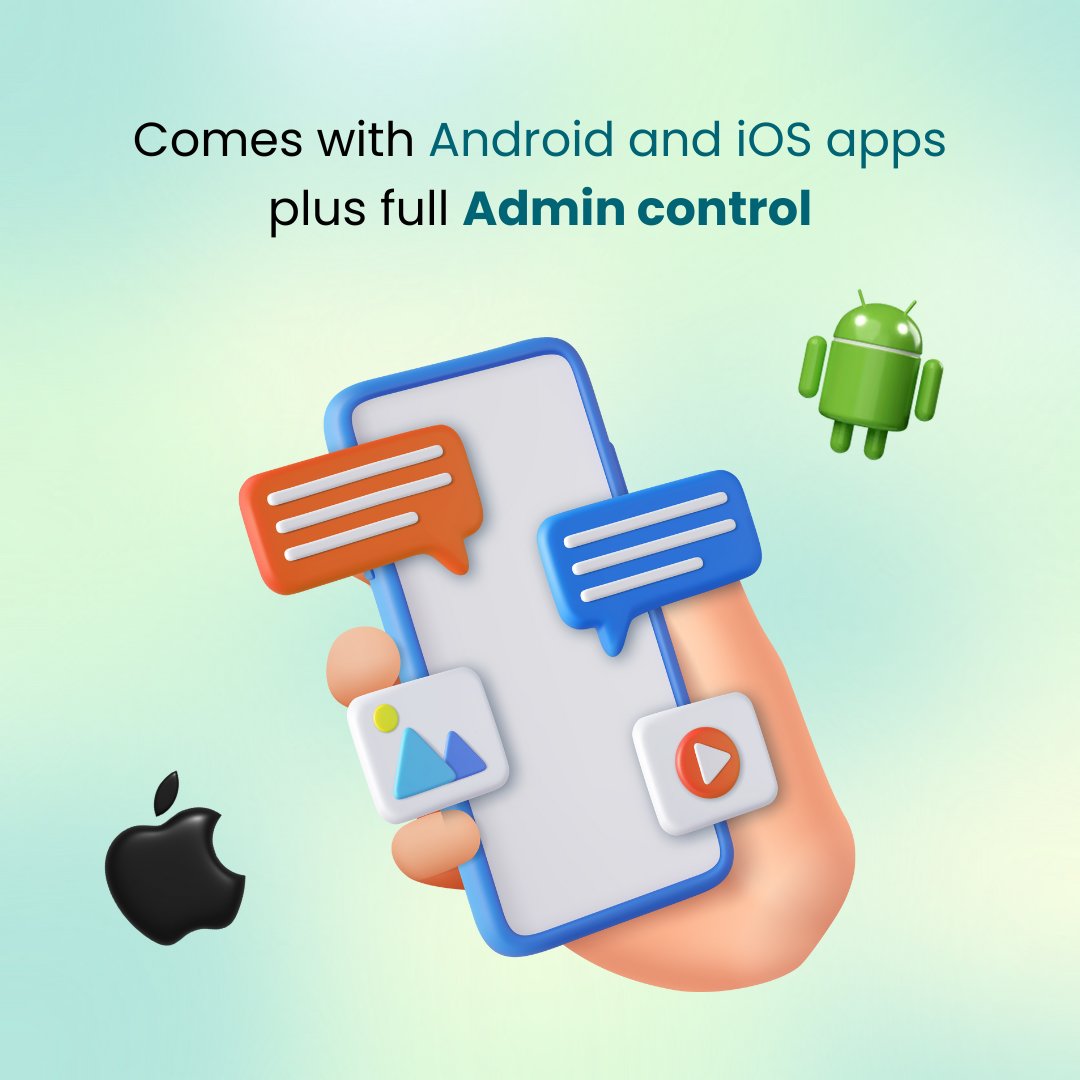 migrateshop's tweet image. Want to build your own classifieds platform like Gumtree? Our Gumtree Clone script makes it easy! Start your marketplace today.

Visit- migrateshop.com/gumtree-clone/

#gumtreeclone #migrateshop #classifiedapp #marketplacescript #business