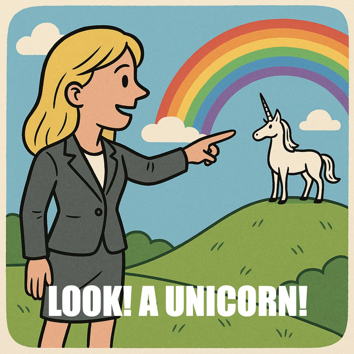 bnftscompliance's tweet image. When a broker tells us their entire book is already in compliance 

#unicornsdontexist #uhhuh #yeahok #unicorn #benefitscompliance