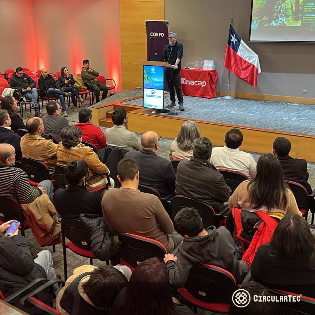 CircularTec tweet media