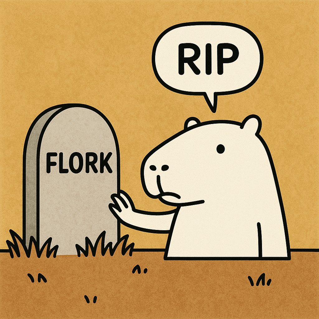 We are not $FLORK
We are not $CAPY

Not insiders, community first 

📢 LIVE on PUMPFUN

CA: 
3rdQP8tMtZP71Z9Y4LLzchndc3RX2zxQmoUQT4YXpump