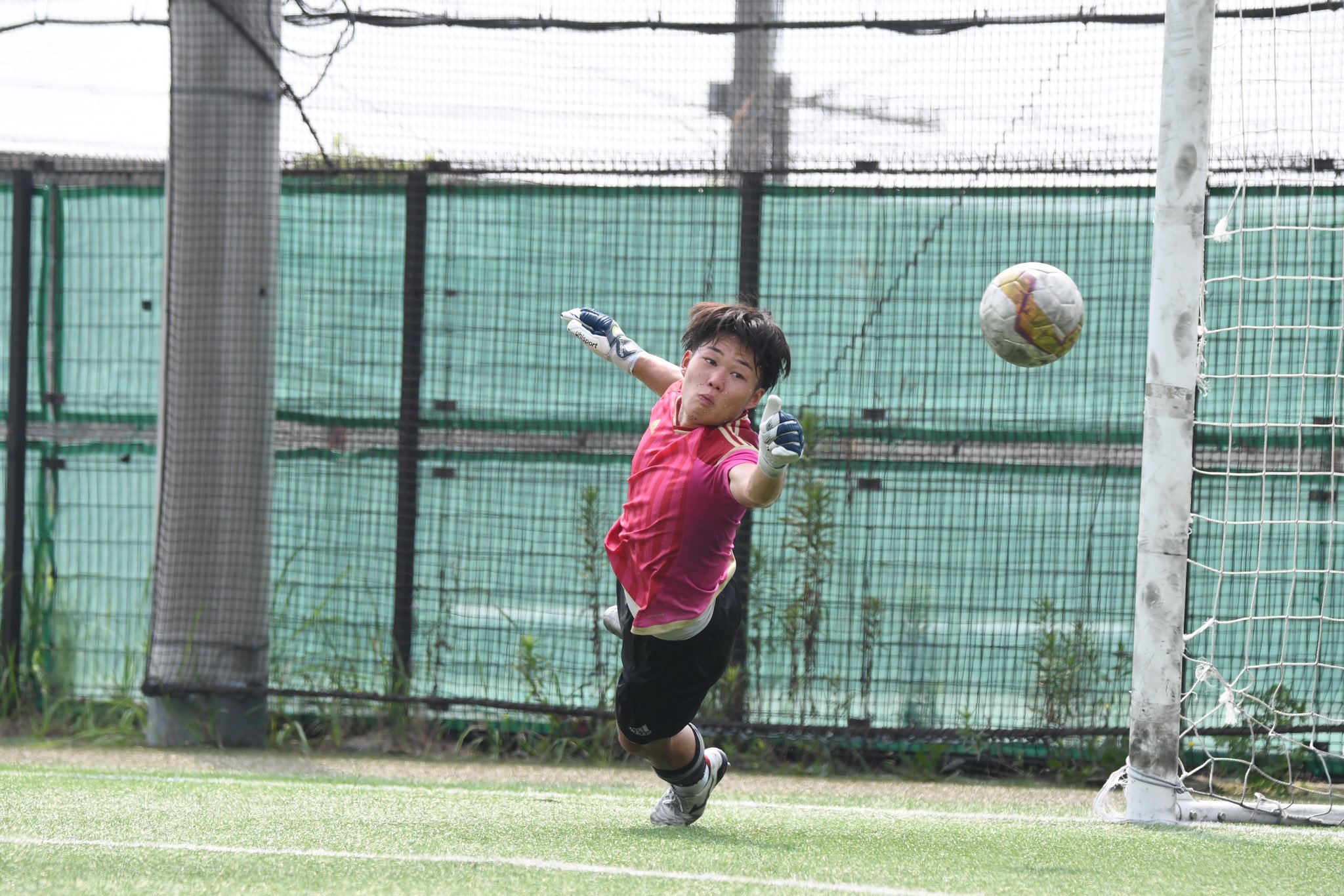 関西学院大学体育会サッカー部 on X: 