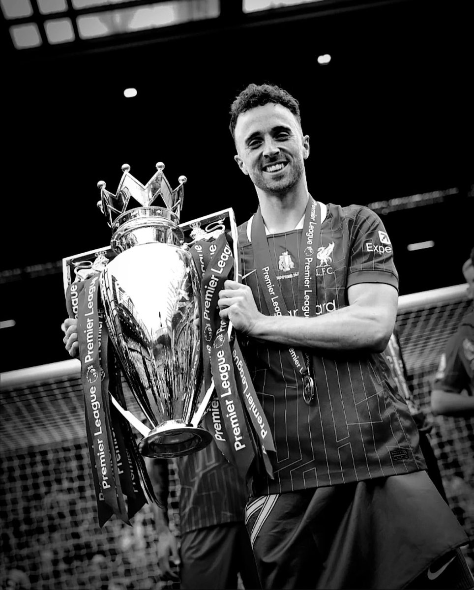 Ynwa Diogo Champion.
