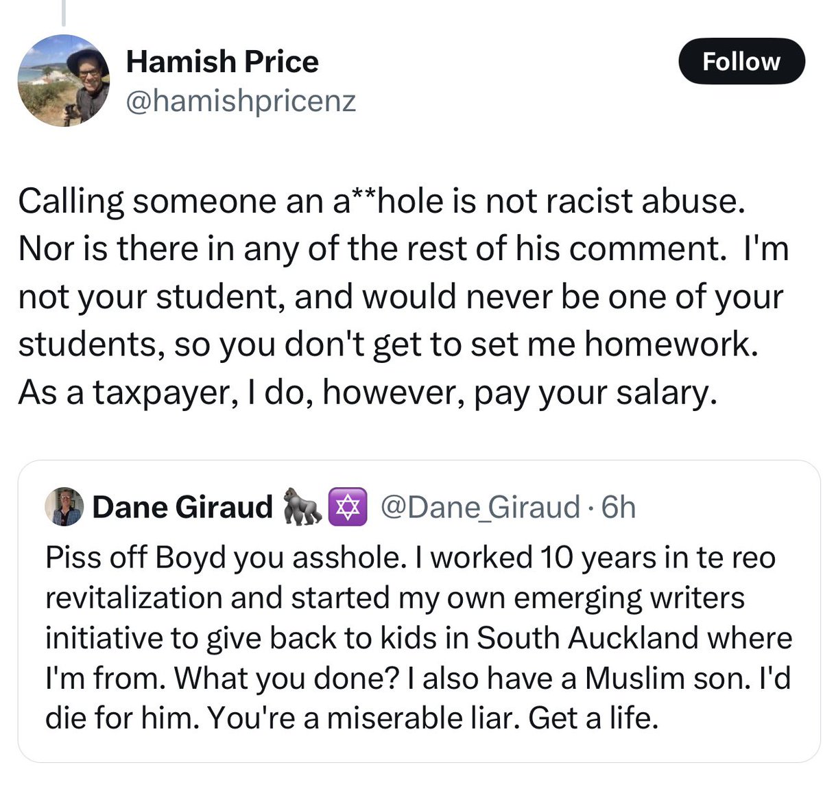 Hamish Price, the NZ right wing mainstream and far right threat to academic freedom. My latest blog post. 

culture-centered.blogspot.com/2025/07/hamish…