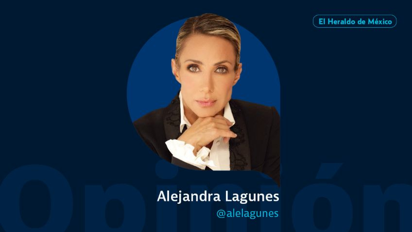 #OpinionesCompletas | Organización Líquida Exponencial: Fluir, Escalar y Transformar

Nuevo modelo de crecimiento deja atrás viejas estructuras organizacionales

Escribe <a href="/alelagunes/">Alejandra Lagunes</a> ➡️ goo.su/XZAqto