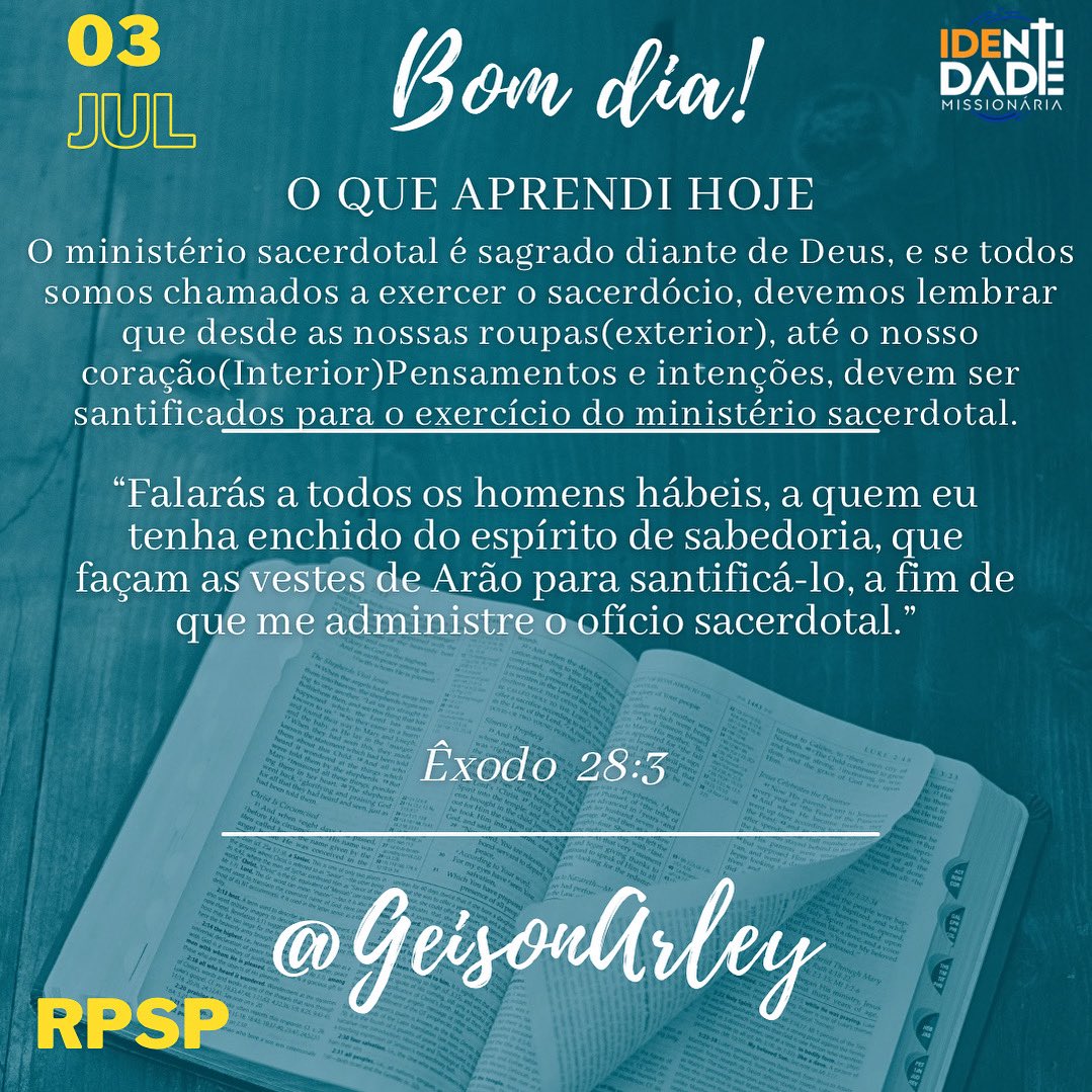 #rpsp #reavivados #primeiroDeus