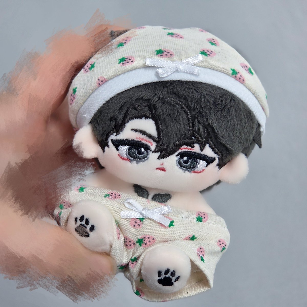 중혁아 내가 미안..그치만ㅋㅋ큐ㅠ

#악마쭝
#찰칵_찰카인