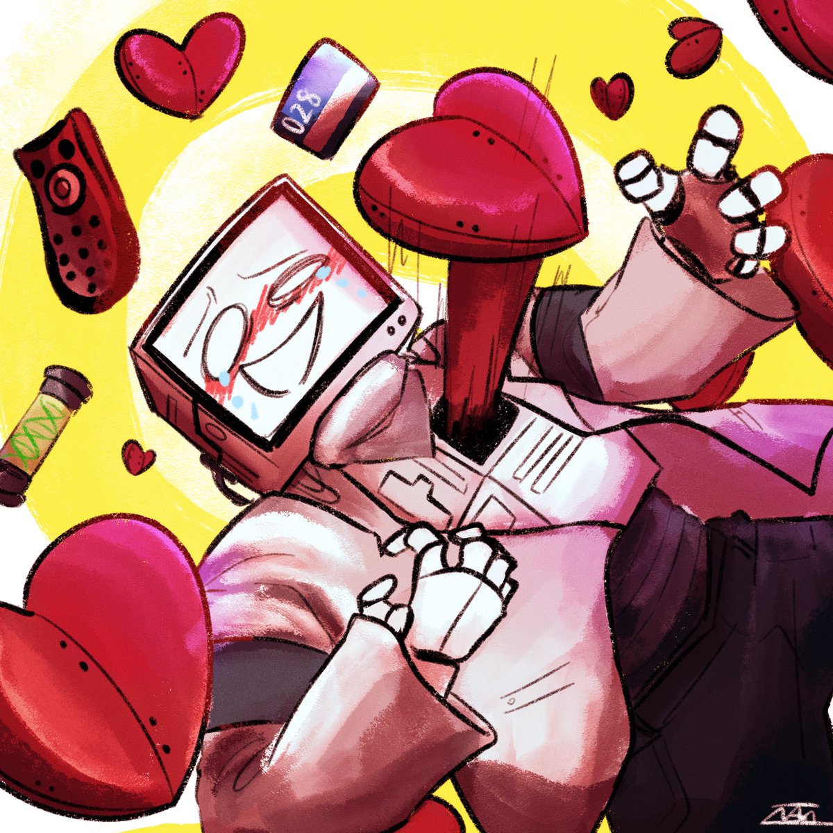 DO YOU LOVE ME?
DON’T YOU LEAVE ME!

#robloxpressure #pressureroblox #painterpressure