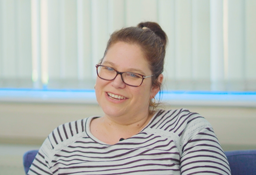 Jillian started smoking at 15, initially as a social habit, but it became an addiction she thought she’d never overcome. 
Her turning point came when her young son expressed fear for her health, urging her to quit. 

👉 yestoquit.co.uk/jillians-story/