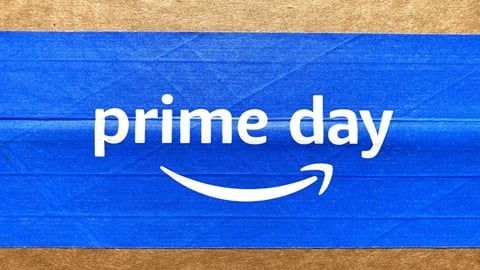 dofornop's tweet image. Survey: Product reviews influence most Prime Day purchases
๐ Product reviews are the top factor driving Prime Day buying decisions
๐ Shoppers rely on peer feedback before making purchases
๐ Data shows reviews outweigh discounts and brand reputation
๐ก Highlights the power ofโฆ