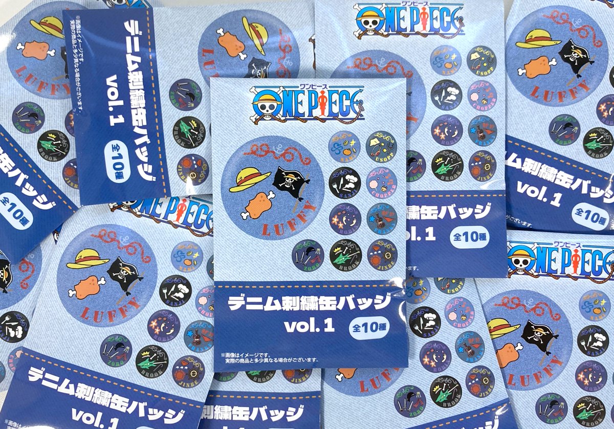 ONE PIECE 麦わらストア名古屋店 on X: 