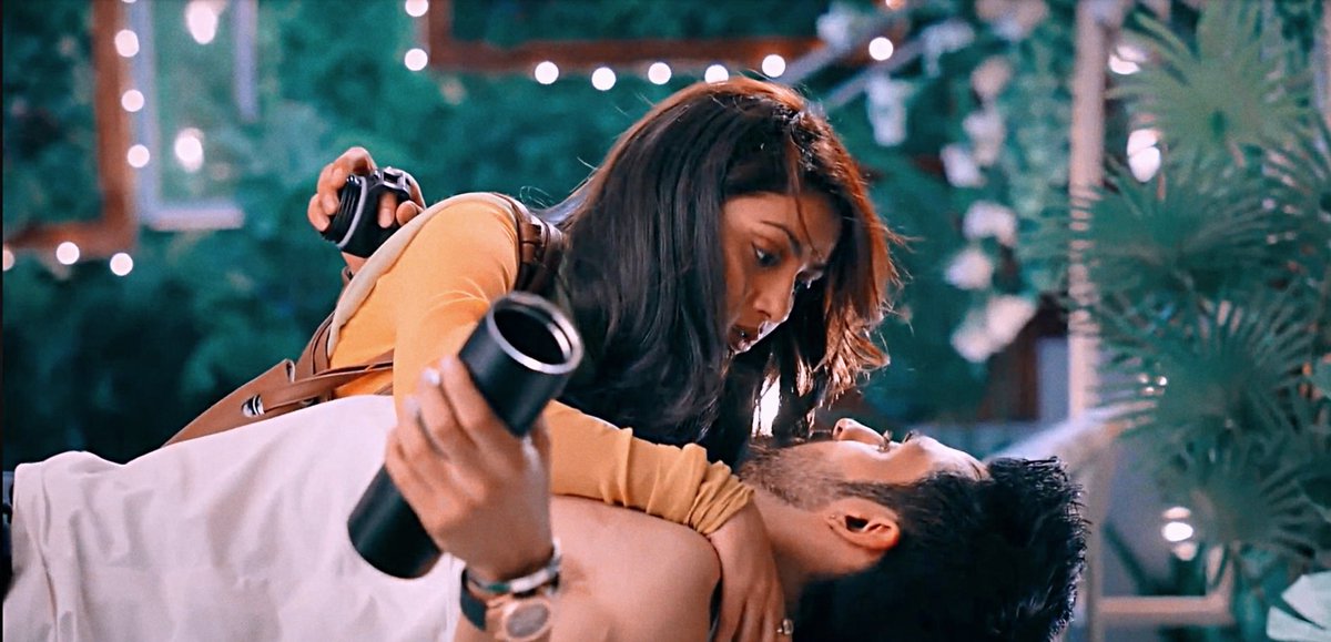 virat &amp; amruta you have rocked my world.
#AmVira • #KaiseMujheTumMilGaye