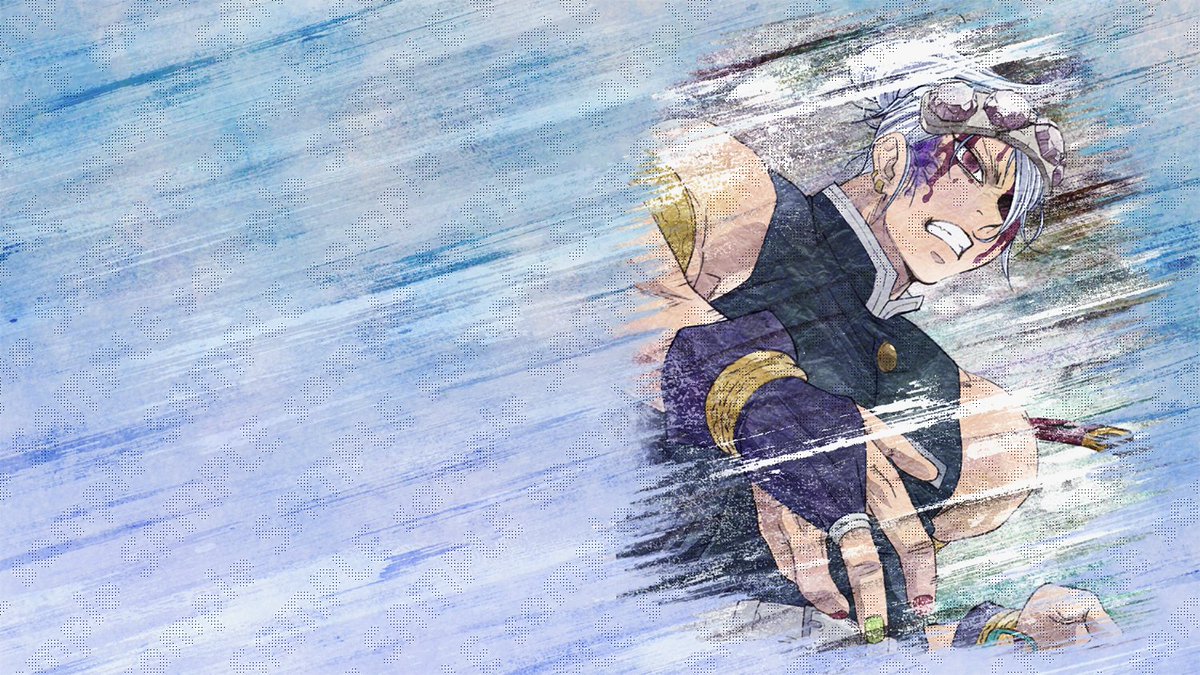 御礼】 『劇場版「鬼滅の刃」無限城編』第一章 公開記念「鬼滅の刃