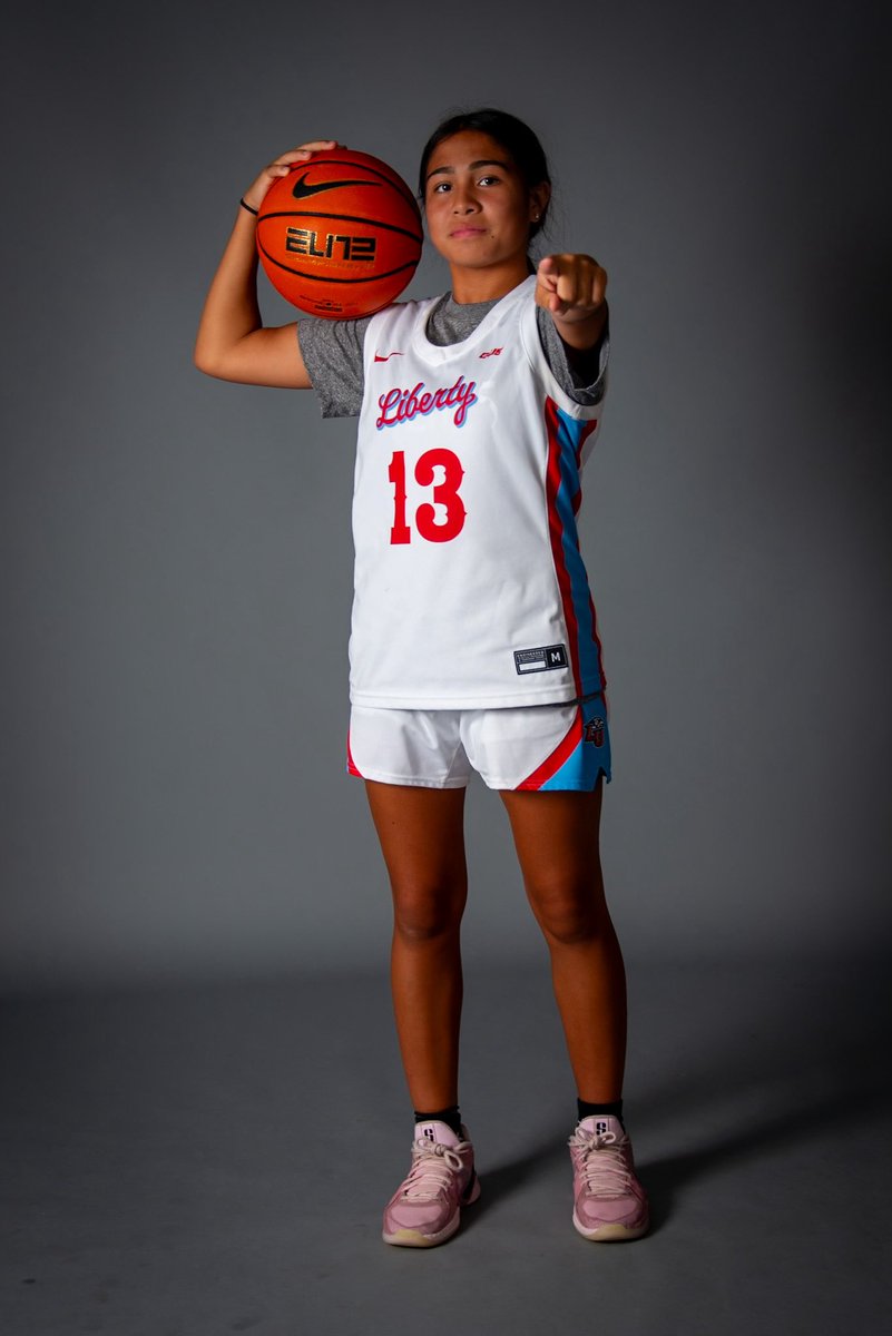 Mikayla Sanders (@msanders2029) on Twitter photo Trusting God with every step of this journey. Grateful for the chance to step on Liberty’s court — a place that truly feels special. Just getting started. 🙏🏽
<a href="/mikemillsnc/">Mike Mills WBB College Recruiting</a> <a href="/loudounflexxgbb/">Loudoun FLEXX Girls Basketball</a>
<a href="/LibertyWBB/">Liberty Women's Basketball</a> <a href="/CoachCareyGreen/">Carey Green</a> <a href="/AlexisSherard/">Alexis Sherard</a> Trusting God with every step of this journey. Grateful for the chance to step on Liberty’s court — a place that truly feels special. Just getting started. 🙏🏽
<a href="/mikemillsnc/">Mike Mills WBB College Recruiting</a> <a href="/loudounflexxgbb/">Loudoun FLEXX Girls Basketball</a>
<a href="/LibertyWBB/">Liberty Women's Basketball</a> <a href="/CoachCareyGreen/">Carey Green</a> <a href="/AlexisSherard/">Alexis Sherard</a>