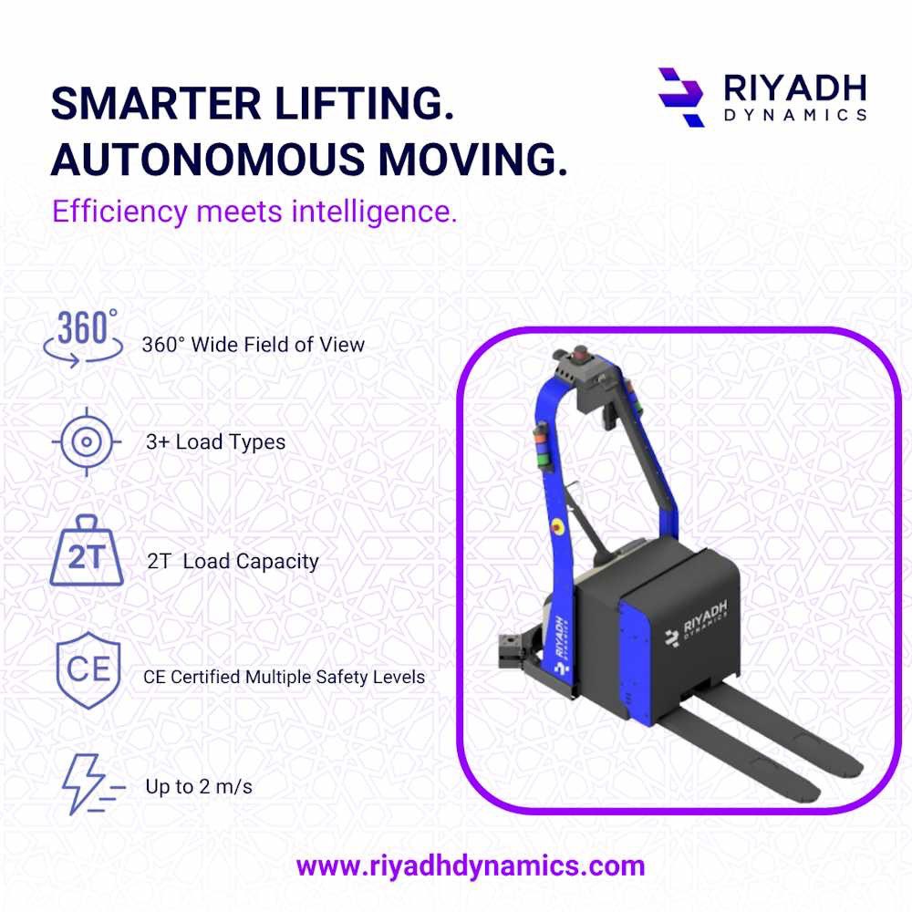 Riyadh Dynamics tweet media