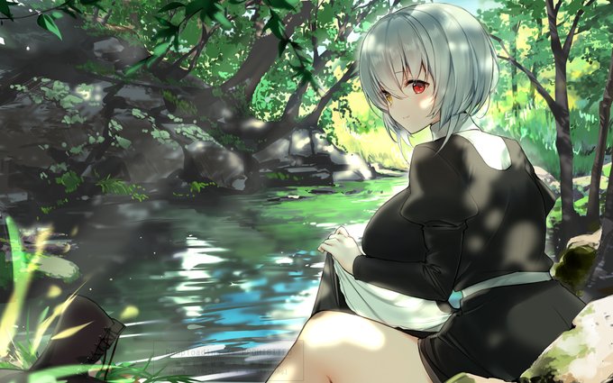 ・うちの子再掲100日チャレンジ30日目 