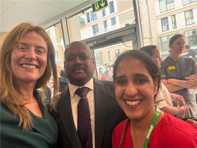 Gemma Peters tweet media