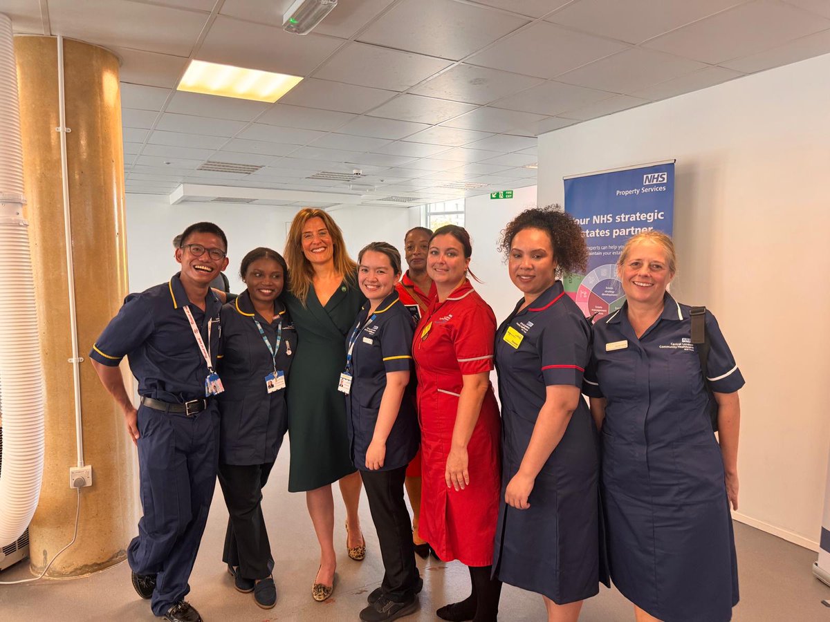 Gemma Peters tweet media