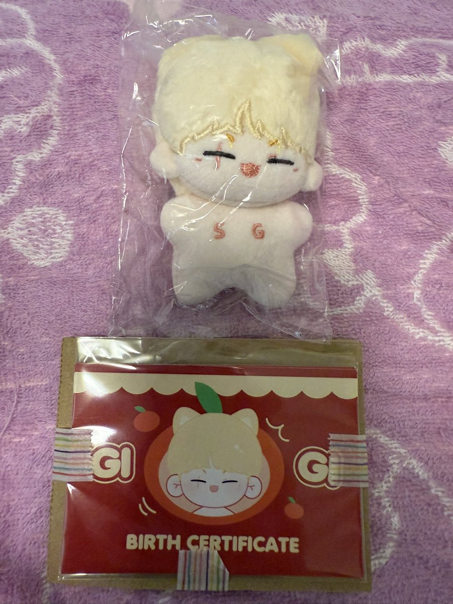 遅くなりました🙇🏻‍♀️

<a href="/imokhoa2711/">imokhoa2711</a> 님
<a href="/4clover_closet/">ⓒⓛⓞⓥⓔⓡ ᶜᴸᴼᔆᴱᵀ🍀 -ゆっくり進行です🙏-</a> 님

お取りまとめありがとうございました、大切にします☺️