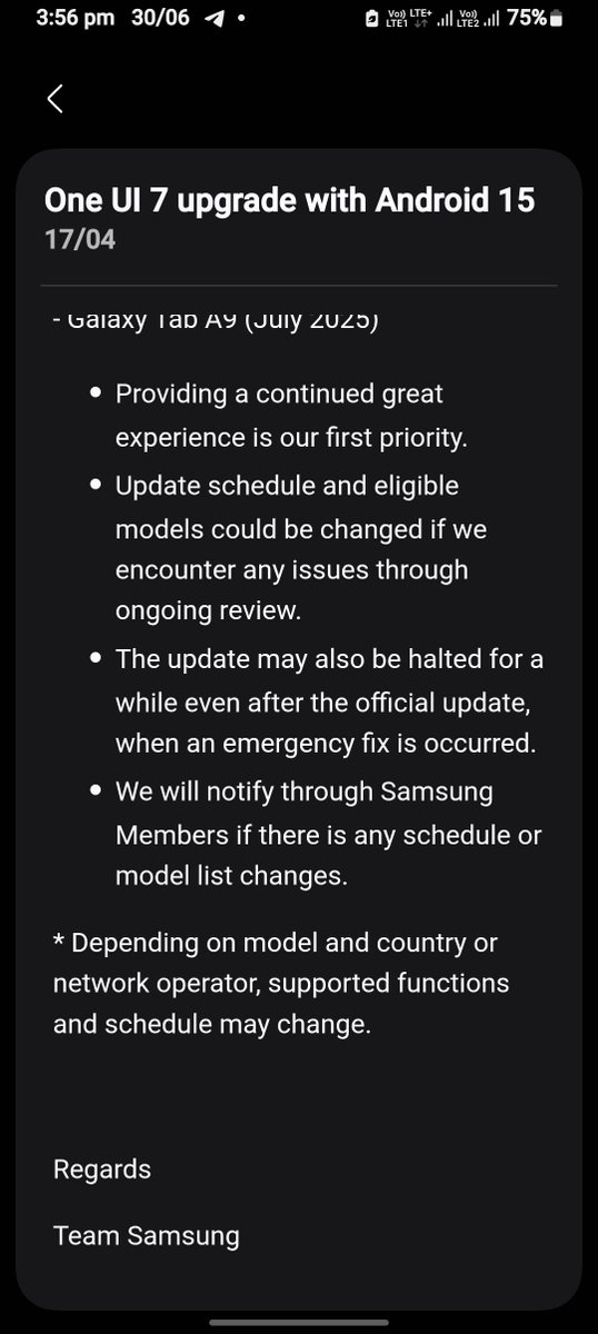 Mohammad Umesuddin tweet media