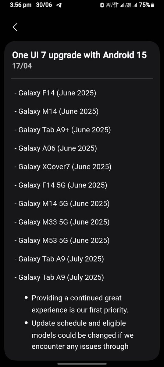 Mohammad Umesuddin tweet media