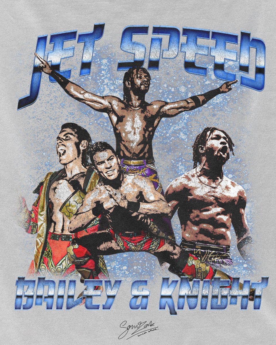 Sorn Artwork (Commision Open) (@sorn_artwork) on Twitter photo Practice Section #23 "Jet Speed"
<a href="/Jet2Flyy/">Kevin Knight ケビン・ナイト</a>
<a href="/SpeedballBailey/">Speedball Mike Bailey</a>
#aew #jetspeed #kevinknight #mikebaily #jet2fly #speedball Practice Section #23 "Jet Speed"
<a href="/Jet2Flyy/">Kevin Knight ケビン・ナイト</a>
<a href="/SpeedballBailey/">Speedball Mike Bailey</a>
#aew #jetspeed #kevinknight #mikebaily #jet2fly #speedball