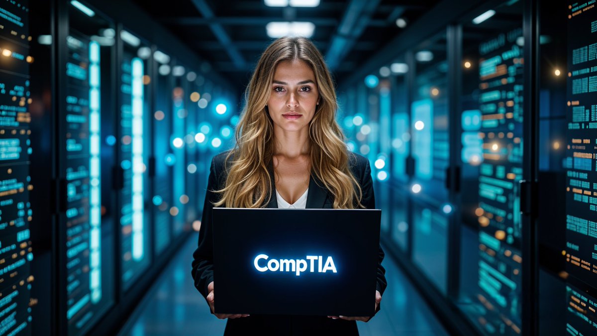 Pass your #CompTIA #SecurityPlus SY0-701 with confidence, with realistic practice tests!
 ⏰ Offer ends: July 7, 2025 at 10:00 PM PDT
 
👉 Enroll now: tinyurl.com/udemy-comptia-…

#CyberSecurity #ITCertification #UdemyDeal #SY0701 #ITTraining #LearnCybersecurity #OnlineLearning