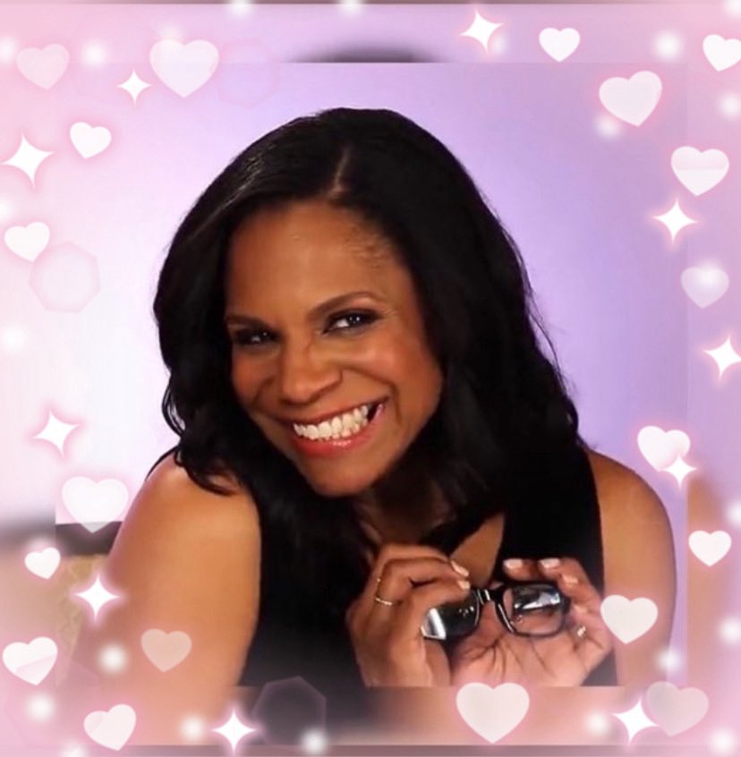 AudrasBaranski's tweet image. HAPPY AUDRA MCDONALD DAYYY AHHJ