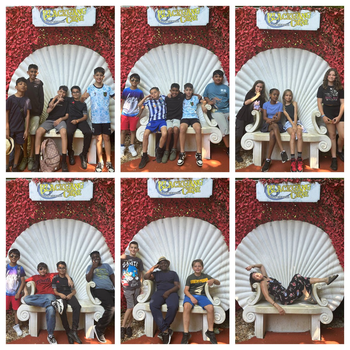 Photo Op! 📸

<a href="/MrsMakinsonLHS/">MrsMakinson</a> 

#IOW2025