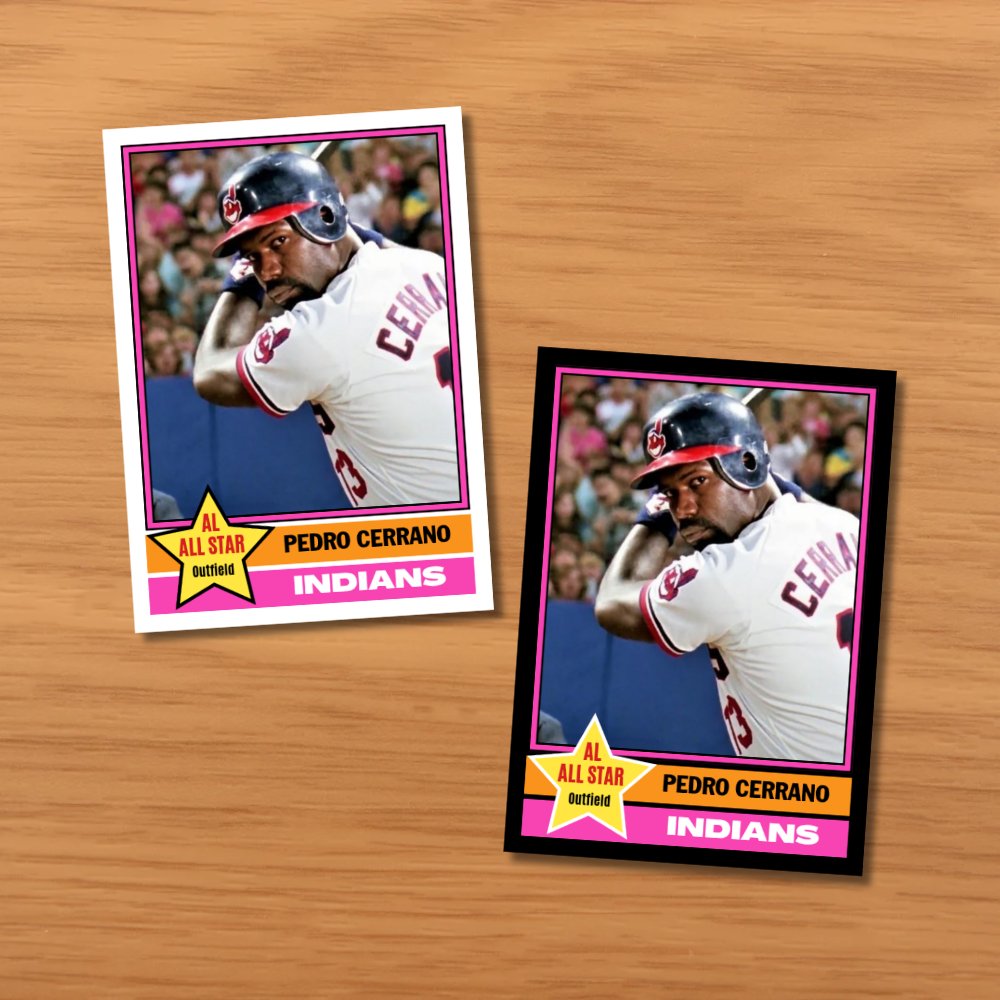 roselleavenue's tweet image. Update for my stack sale people... I just got the custom card printing back from the print shop... finally! All orders will be packaged up today and shipped ASAP. Ray π