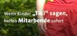 Was zür Hölle sind "Mitarbende"?
Ist man selbst zum Schreiben von "Mitarbeitende" zu blöde? 
Wir sind mittlerweile komplett im "Tikkatukka-Land" angelangt.