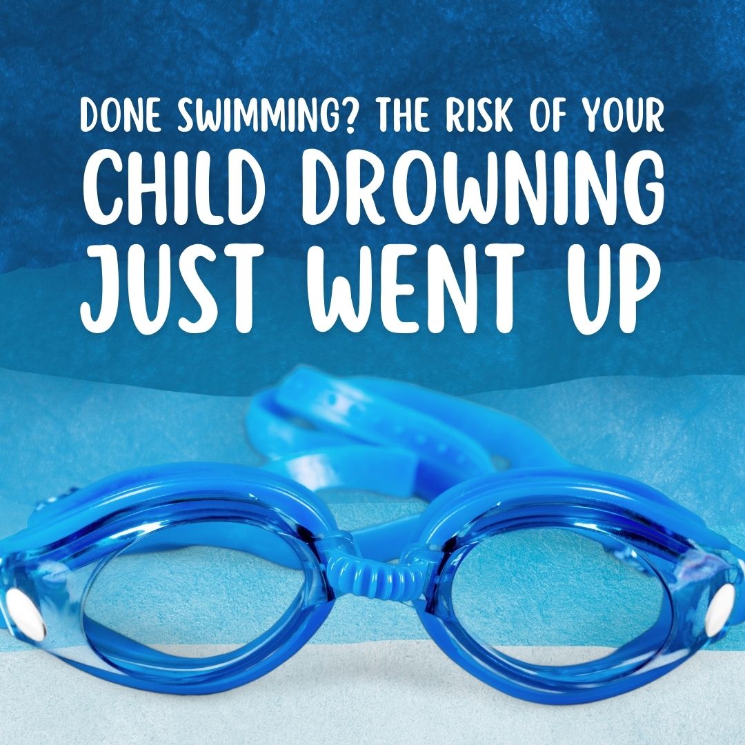 As we gear up for Independence Day celebrations, remember that water safety doesn't take a holiday. Even after the pool party winds down, the risk of
drowning remains. Enjoy a safer celebration by learning more about the 5 Layers of Protection. ndpa.org/layers/
