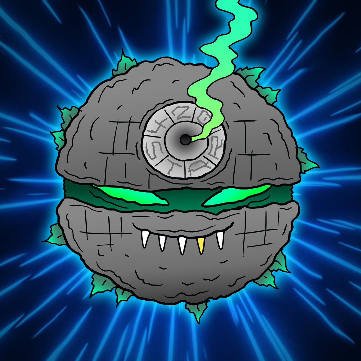 Alien Buddy Buds (@alienbuddybuds) on Twitter photo Demon Reveal π
<a href="/14EmDubYa/">MaticπAddict $POL Soul ππ</a> has been busy collecting ABB Coins over the last few weeks and finally reached 100 to summon his first custom demon.
At the same time, he has unlocked a new background: Hyperspace πΈ
Congratulations and a thousand thanks for your great support Marc π Demon Reveal π
<a href="/14EmDubYa/">MaticπAddict $POL Soul ππ</a> has been busy collecting ABB Coins over the last few weeks and finally reached 100 to summon his first custom demon.
At the same time, he has unlocked a new background: Hyperspace πΈ
Congratulations and a thousand thanks for your great support Marc π