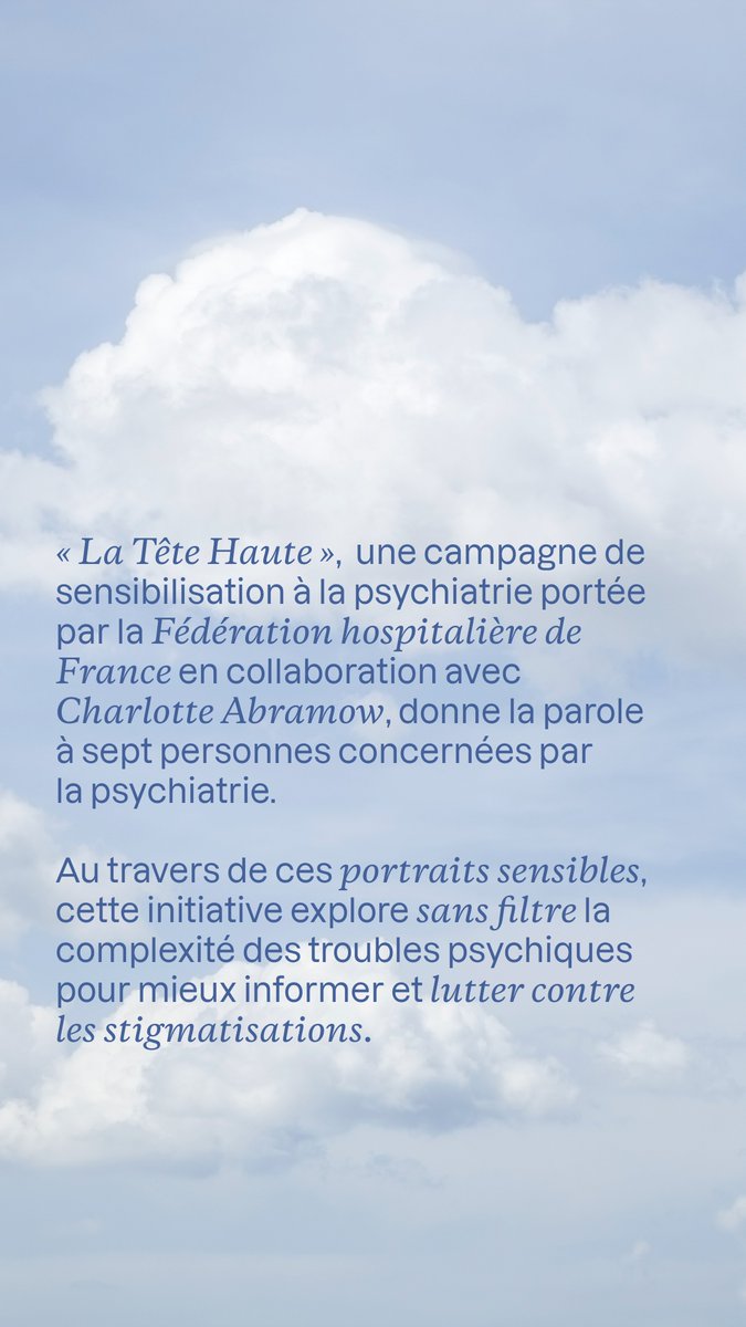 Réseau Transition (@restransition) on Twitter photo 🧠 Conférence #SantéMentale
Vendredi 4/07 ➡ Paris
👥 Réseau Transition, <a href="/3114_appel/">𝟯𝟭𝟭𝟰</a>, La Maison Perchée & <a href="/FrancePssm/">Premiers Secours en Santé Mentale - France</a> unissent leurs voix pour parler intervention précoce, pair-aidance et prévention.
📍 <a href="/Fisheye_Gallery/">Fisheye Gallery</a> – 11h-12h30
🎟 Entrée libre
#LaTêteHaute #Prévention 🧠 Conférence #SantéMentale
Vendredi 4/07 ➡ Paris
👥 Réseau Transition, <a href="/3114_appel/">𝟯𝟭𝟭𝟰</a>, La Maison Perchée & <a href="/FrancePssm/">Premiers Secours en Santé Mentale - France</a> unissent leurs voix pour parler intervention précoce, pair-aidance et prévention.
📍 <a href="/Fisheye_Gallery/">Fisheye Gallery</a> – 11h-12h30
🎟 Entrée libre
#LaTêteHaute #Prévention