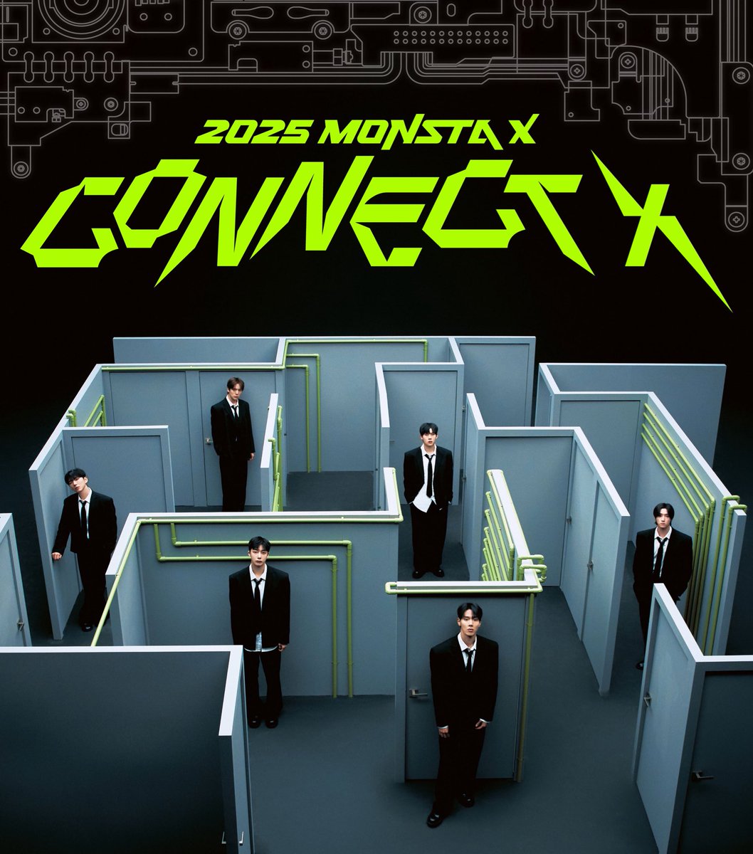 springtaeer's tweet photo. 💚 MONSTA X - CONNECT X ♾ PHOTOCARD TEMPLATE — 몬스타엑스 포토카드 리스트 

🔍 PREVIEW – follow the thread for the lastest updates!

#MONSTA_X #MONSTAX
#MONSTAX_CONNECTX #몬스타엑스 #민혁 #기현 #형원 #주헌 #아이엠 #쇼뉴 https://t.co/GufwxaV3xB