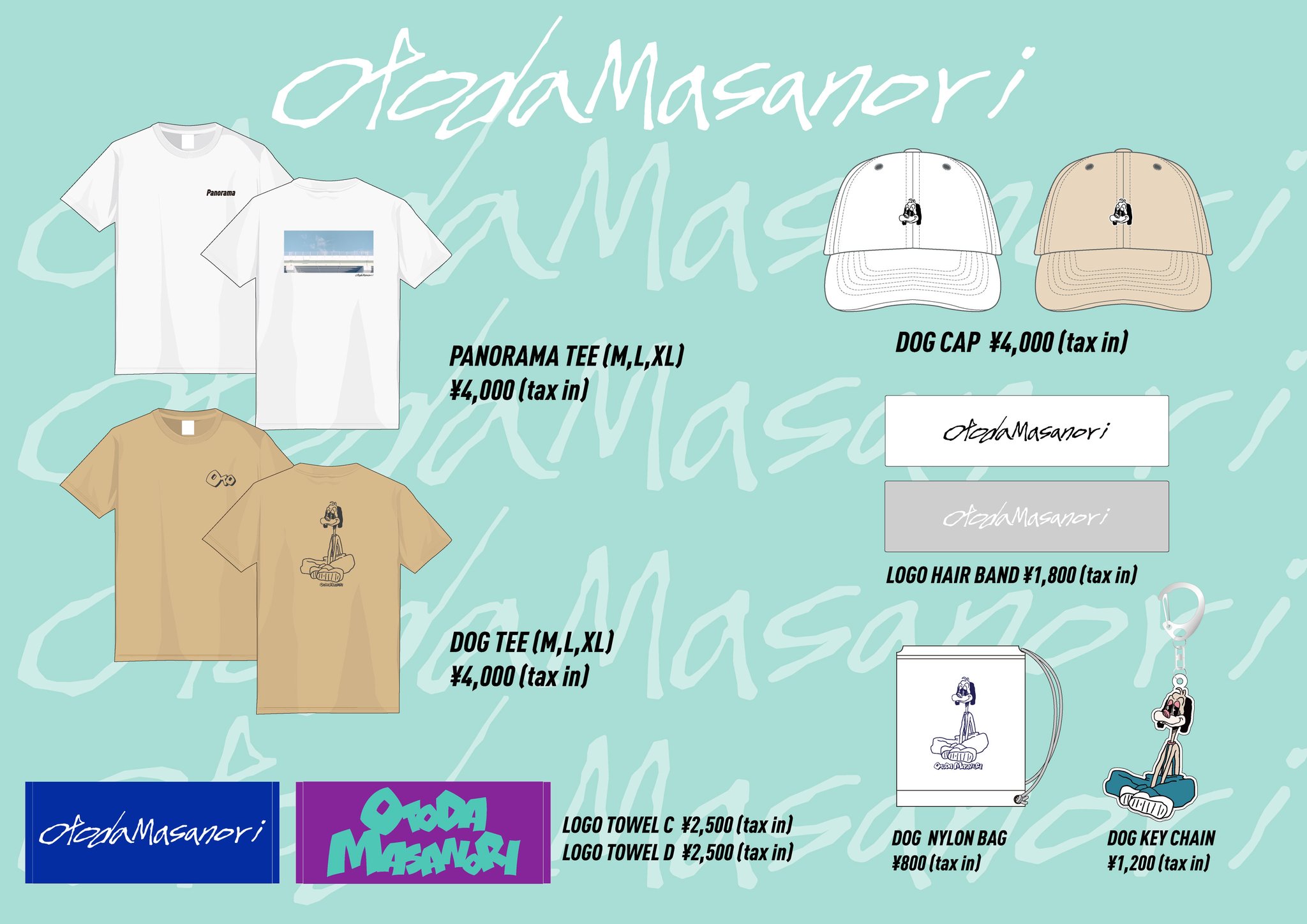  Man - Man コンサートグッズセット Vaundy_ART Work Studio on X: 
