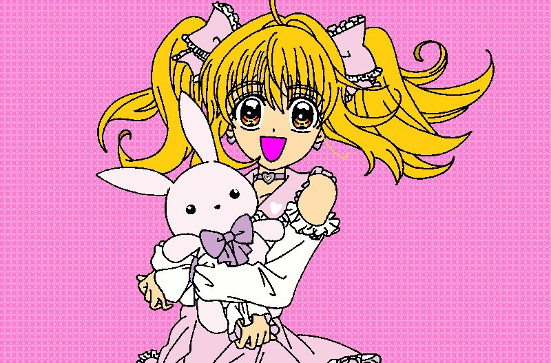 🩷🎂七海 るちあの誕生日🎂🩷 #ぴちぴちピッチ #マーメイドメロディー