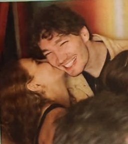 Cedru in Amsterdam 🥰😍🫠 #EbruŞahin #CediOsman