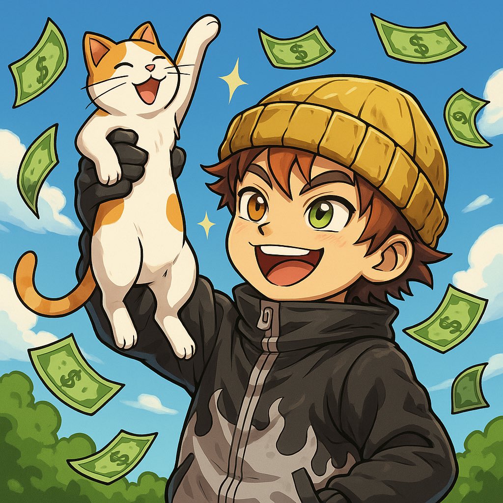 This is what winning looks like.
RT if you’re the next 🫵