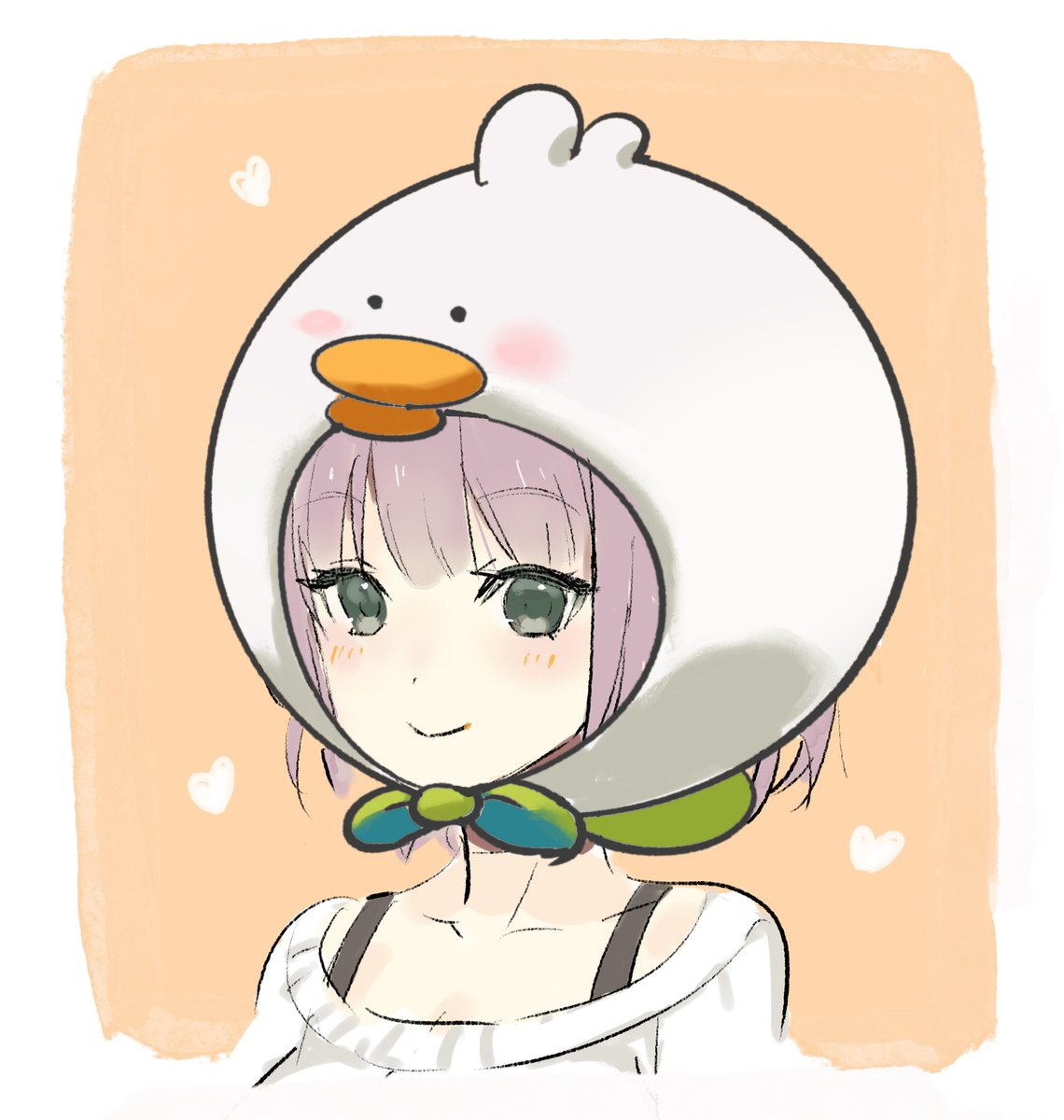 gun_pom's tweet image. ご満悦っ✨🪿
 #ノエラート